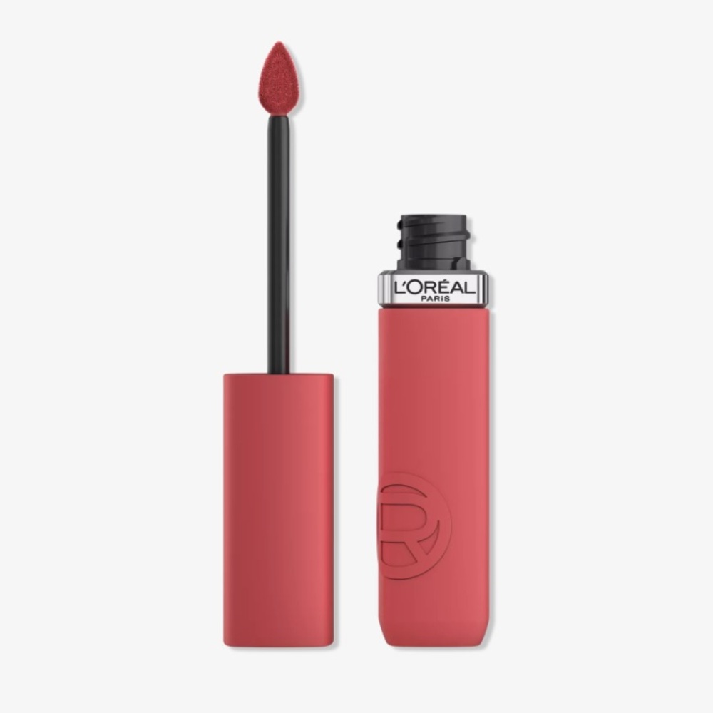 L'Oreal Lip Gloss - Deep Rose